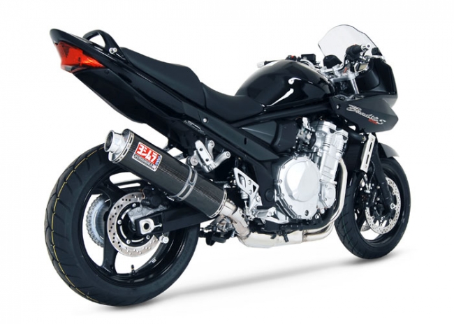 Bandit 1250fa