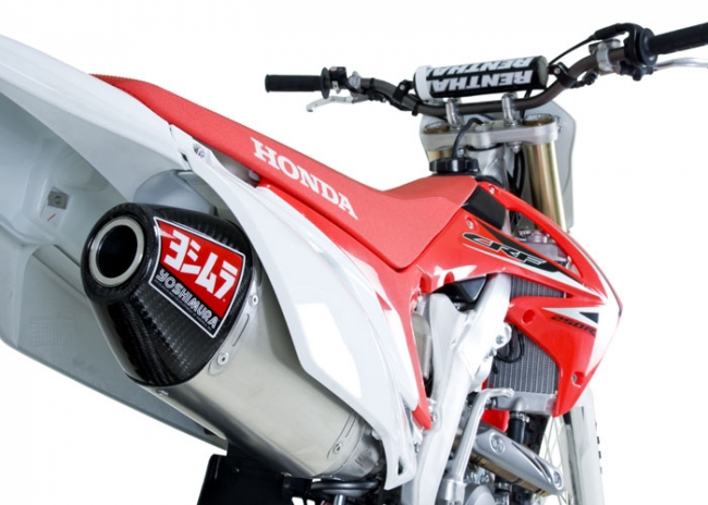 Honda CRF 250 2011