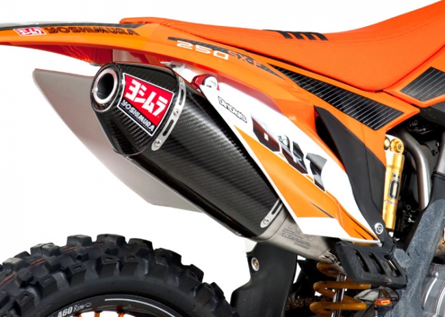 KTM SXF 2015