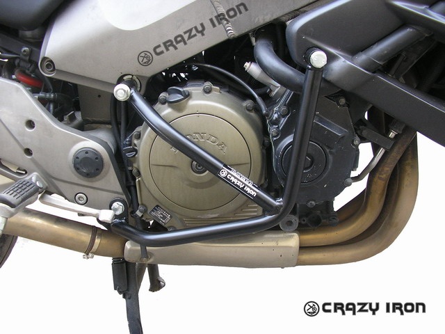 Дуги на Honda CB 1100