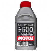 Тормозная жидкость MOTUL RBF 600 Factory Line 0,5 л