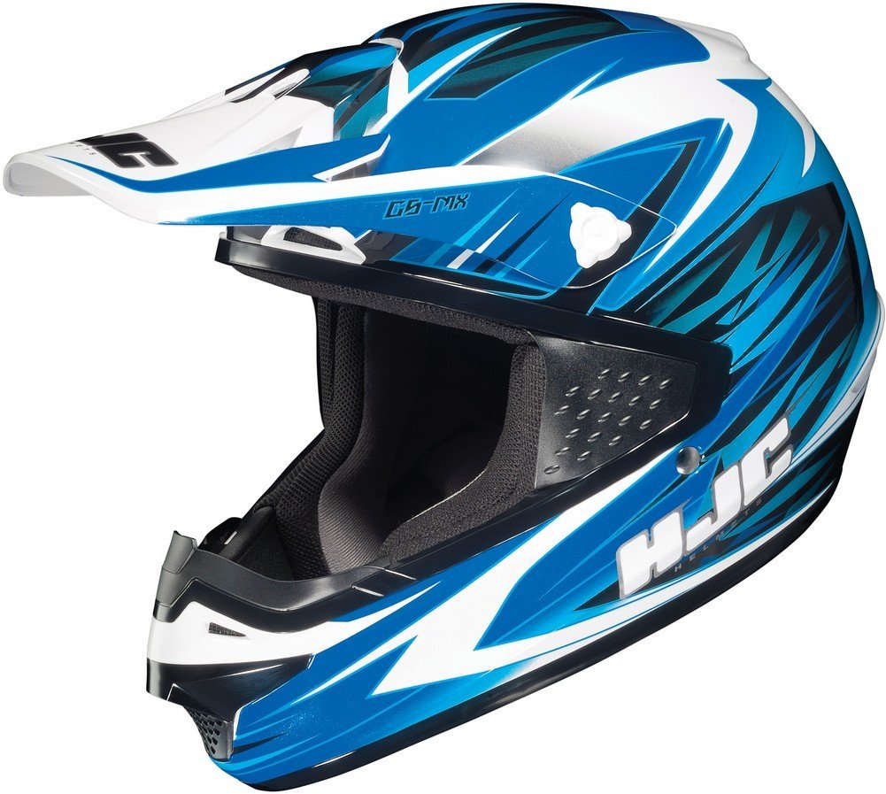 РЁР»РµРј HJC CS MX