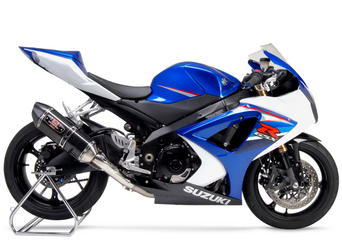 GSX R Limited Edition Yoshimura