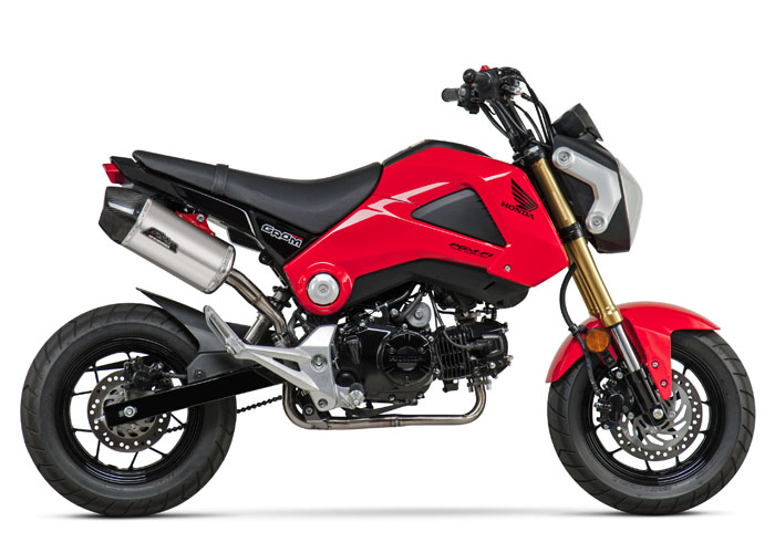 Honda Grom 250