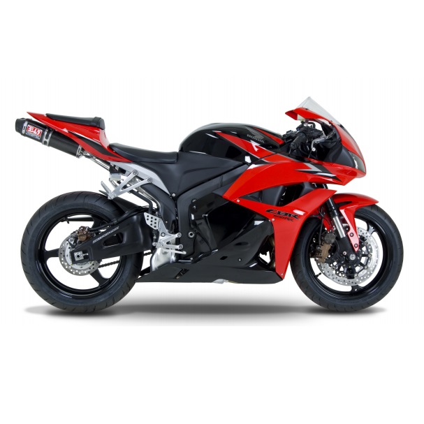 Honda cbr600rr Carbon