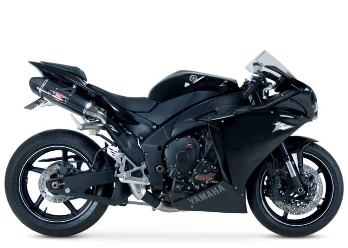 Yamaha r1 Carbon