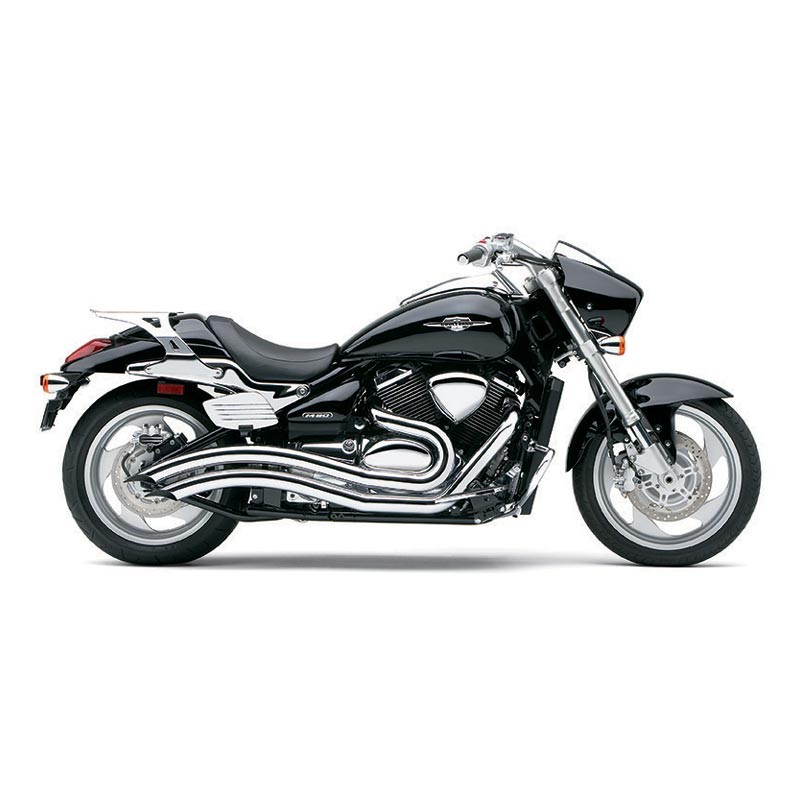 Suzuki Boulevard m109c