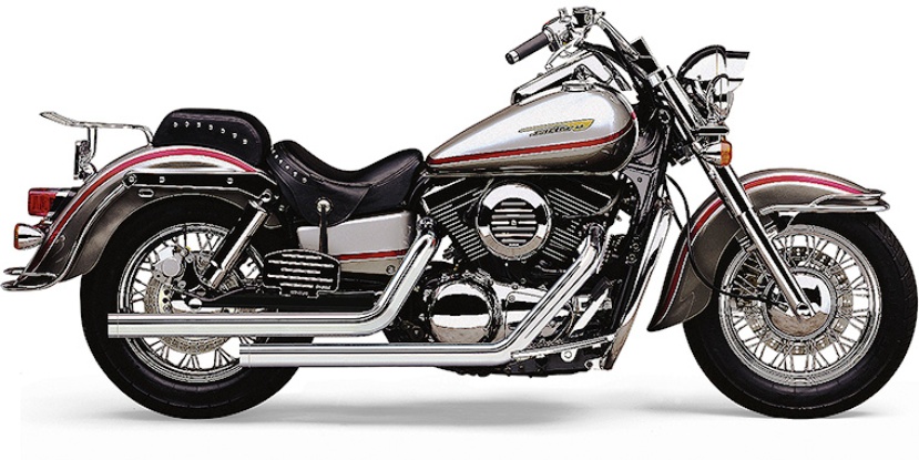 Фара Kawasaki Vulcan 1600 Nomad