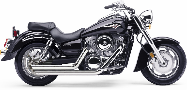 Фара Kawasaki Vulcan