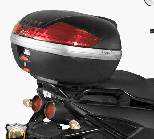 Кофр GIVI E 125