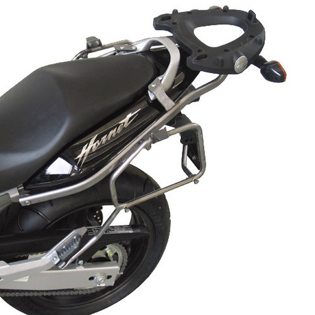 CBF 600 кофр