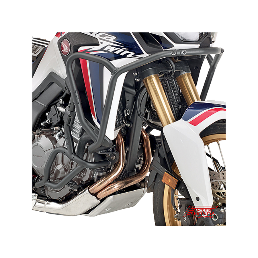 Honda Africa Twin 1000 2018